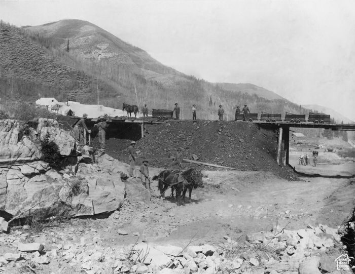 95 BLACK DIAMOND RD Scofield, UT 84526