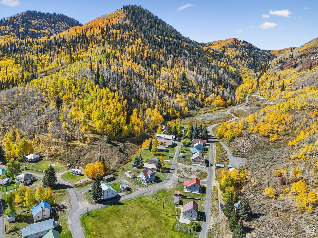 95 BLACK DIAMOND RD Scofield, UT 84526