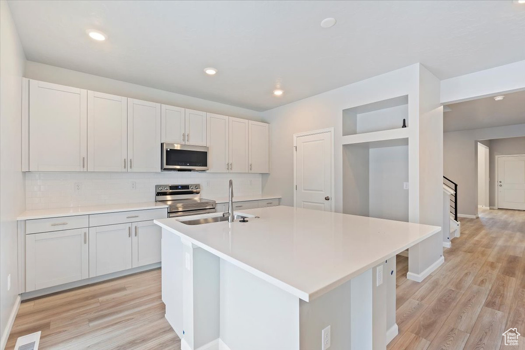 57 E BROADWAY DR #1036 Saratoga Springs, UT 84045