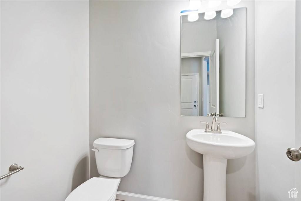 57 E BROADWAY DR #1036 Saratoga Springs, UT 84045