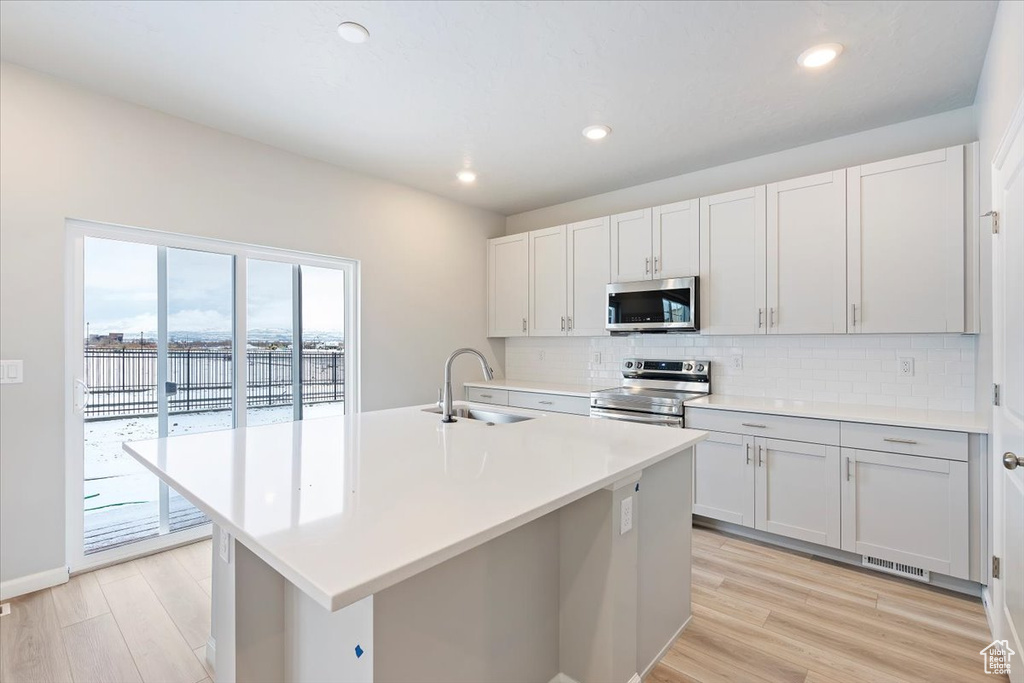 57 E BROADWAY DR #1036 Saratoga Springs, UT 84045