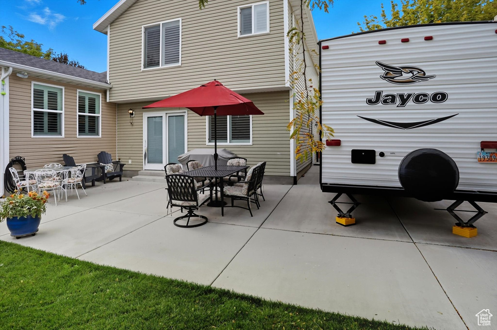 Photo 43 for MLS #2115659 at 11915 S Goldsmith Ct