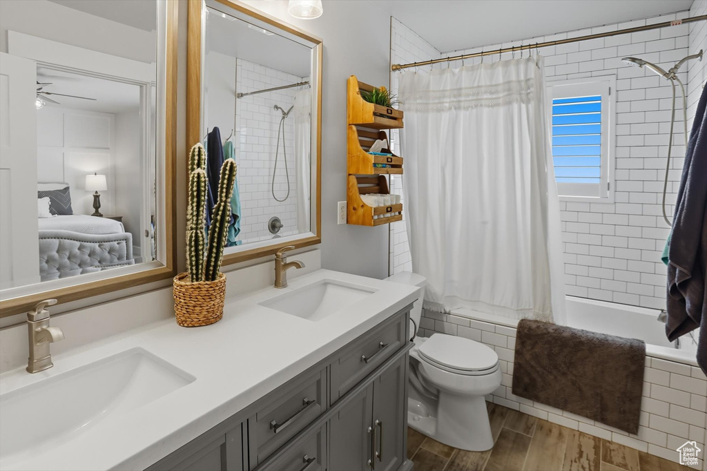 Photo 24 for MLS #2115659 at 11915 S Goldsmith Ct