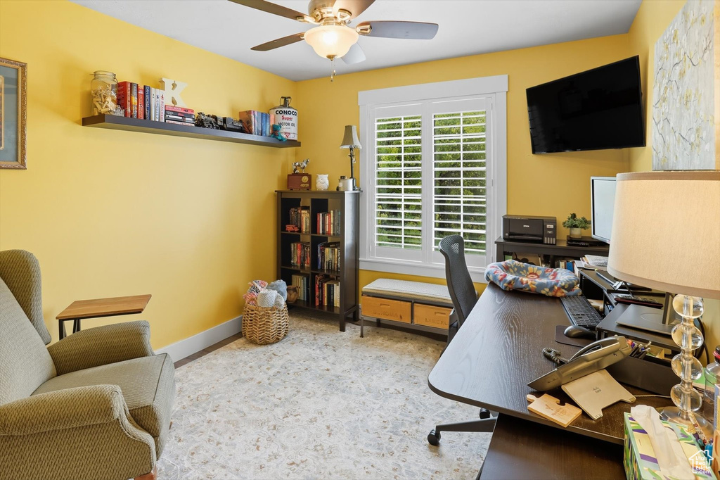 Photo 26 for MLS #2115659 at 11915 S Goldsmith Ct