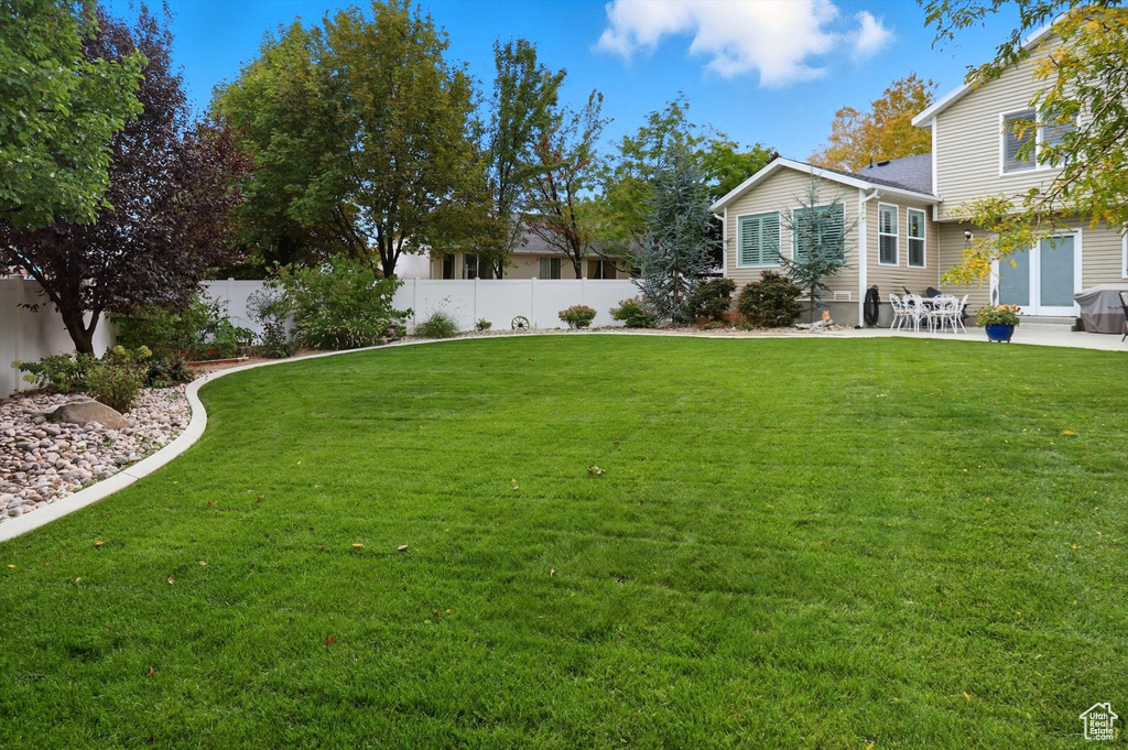 Photo 42 for MLS #2115659 at 11915 S Goldsmith Ct