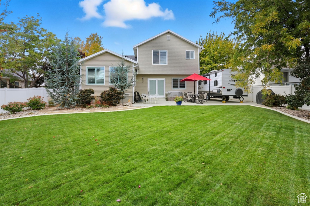 Photo 40 for MLS #2115659 at 11915 S Goldsmith Ct