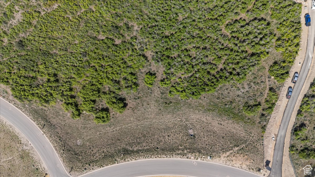 9555 E LONE PEAK LN Kamas, UT 84036