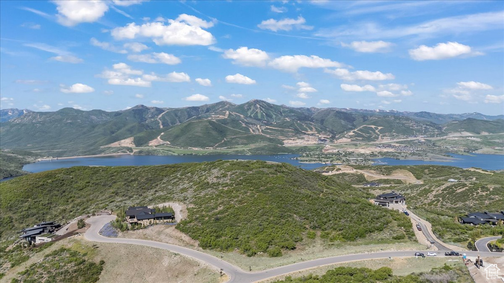 9555 E LONE PEAK LN Kamas, UT 84036