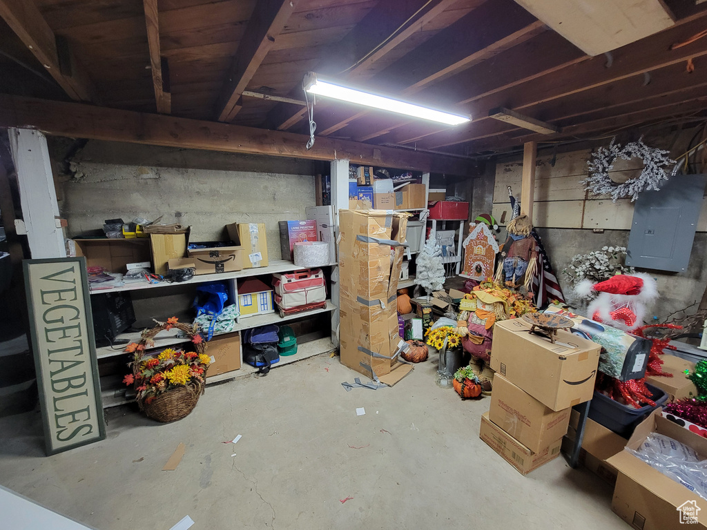 Listing Photo