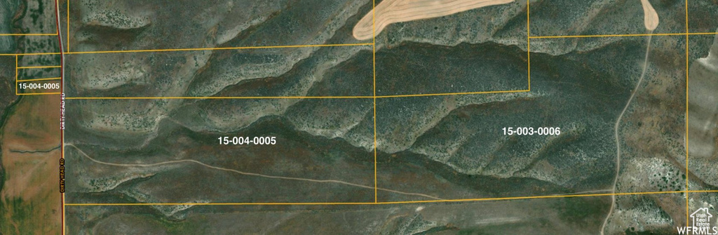 13900  DIRTY HEAD RD Clarkston, UT 84305