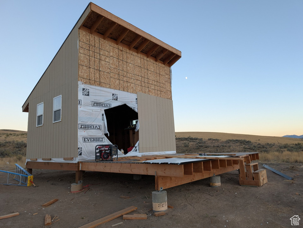 13900  DIRTY HEAD RD Clarkston, UT 84305