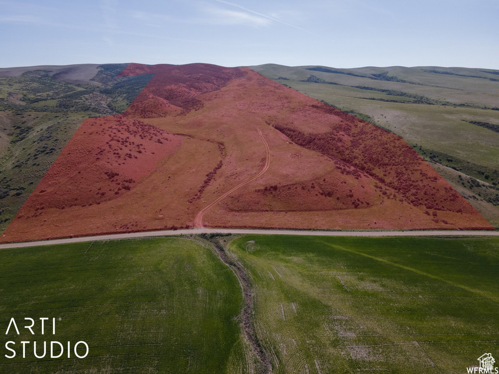 13900  DIRTY HEAD RD Clarkston, UT 84305