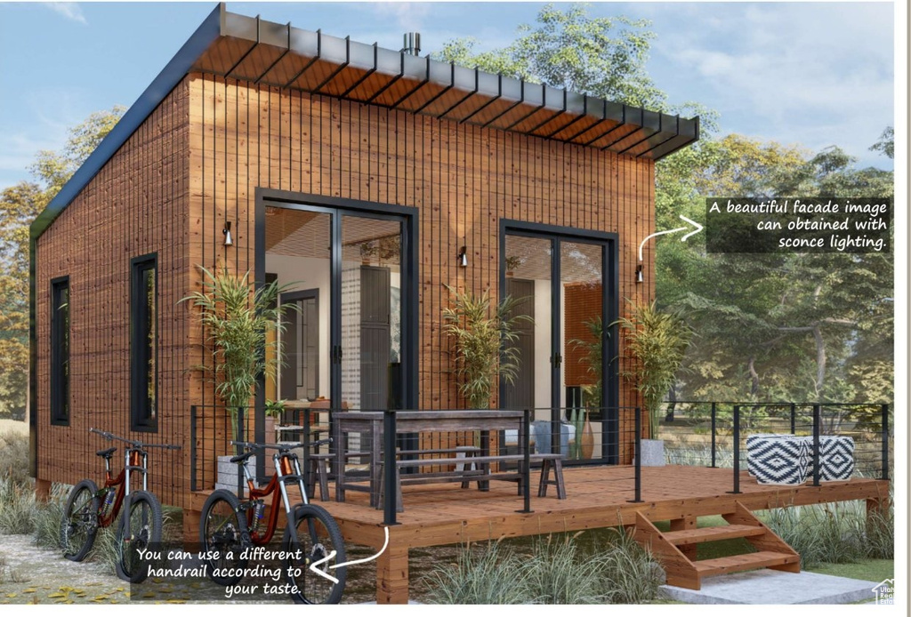 13900  DIRTY HEAD RD Clarkston, UT 84305