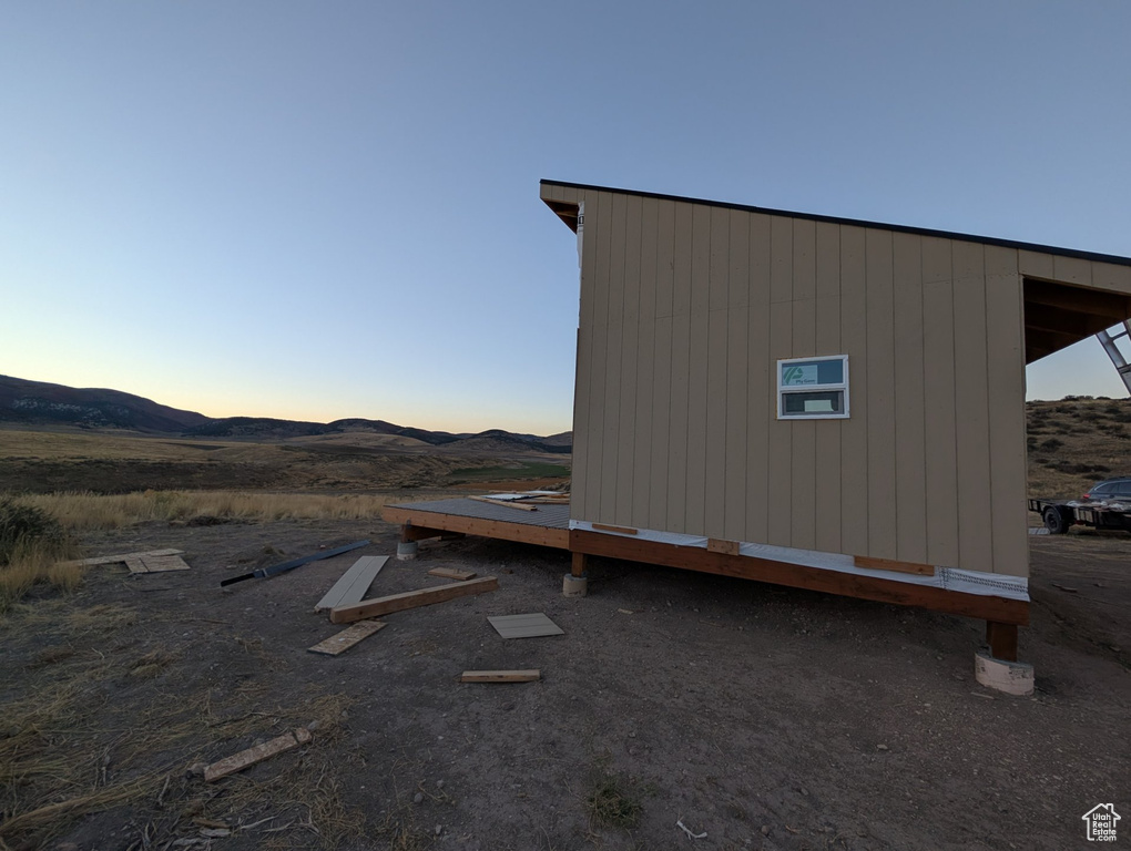 13900  DIRTY HEAD RD Clarkston, UT 84305