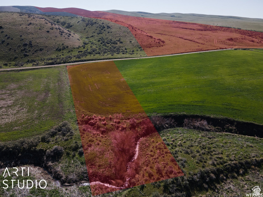 13900  DIRTY HEAD RD Clarkston, UT 84305