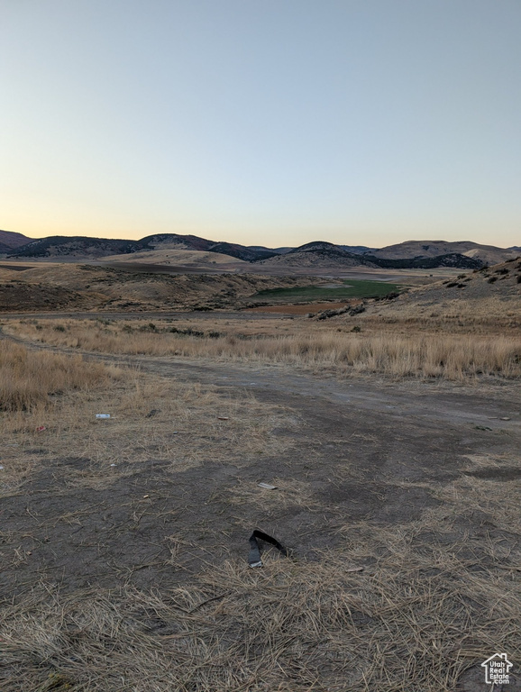 13900  DIRTY HEAD RD Clarkston, UT 84305