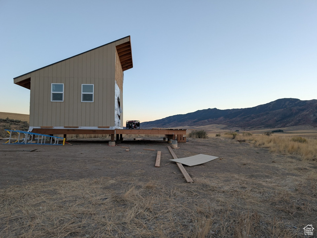 13900  DIRTY HEAD RD Clarkston, UT 84305