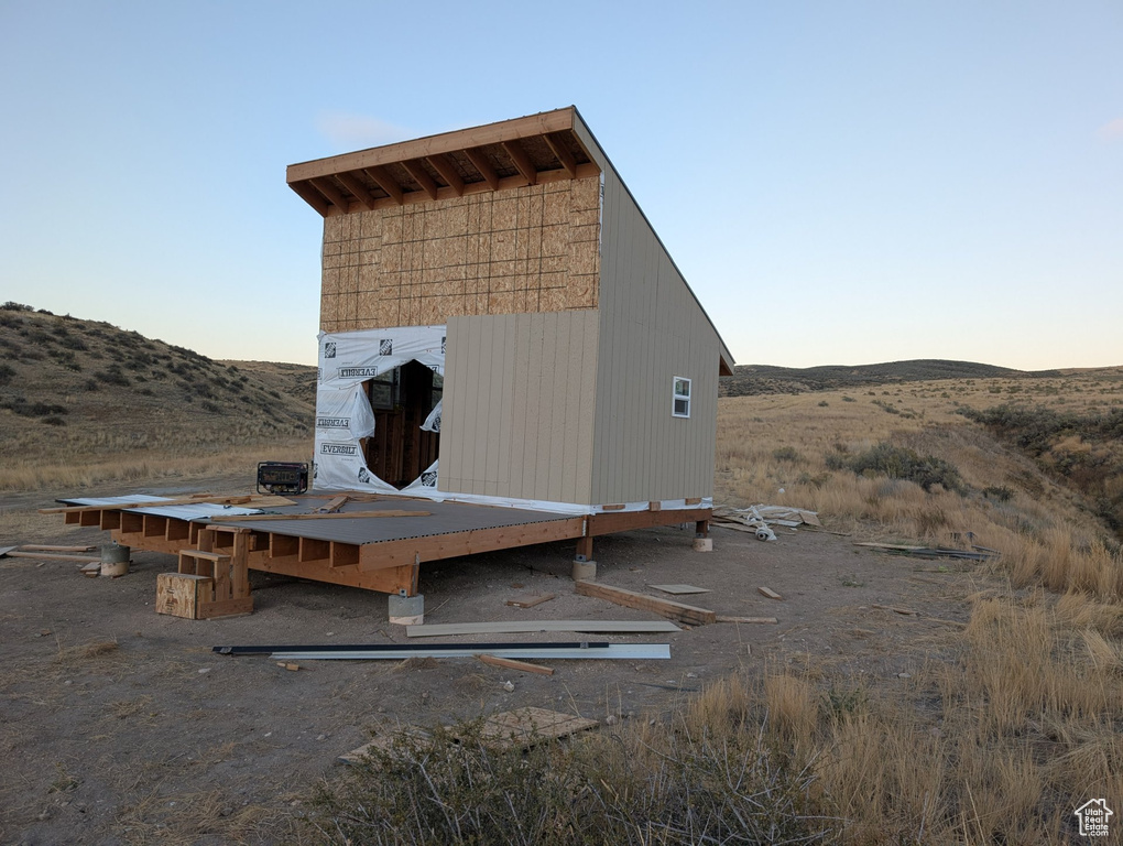 13900  DIRTY HEAD RD Clarkston, UT 84305