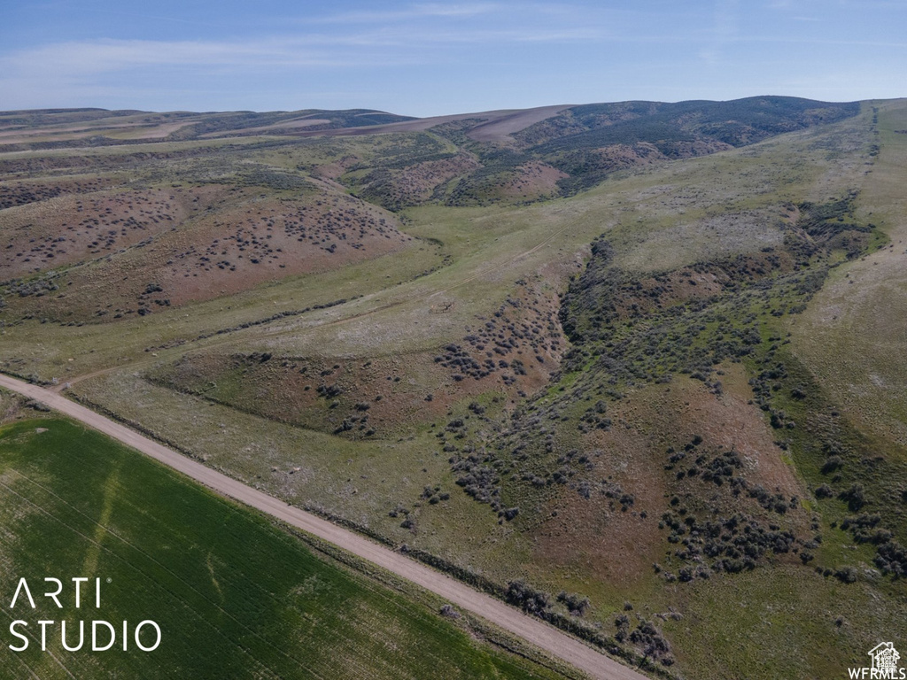 13900  DIRTY HEAD RD Clarkston, UT 84305