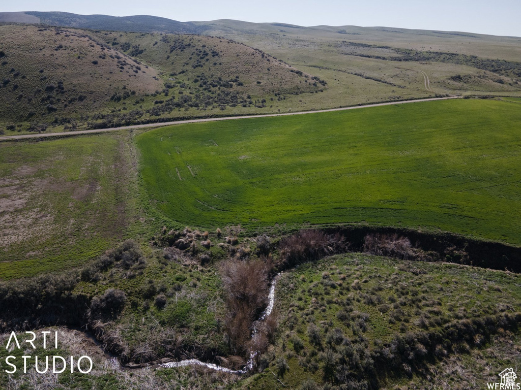 13900  DIRTY HEAD RD Clarkston, UT 84305