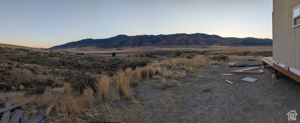 13900  DIRTY HEAD RD Clarkston, UT 84305