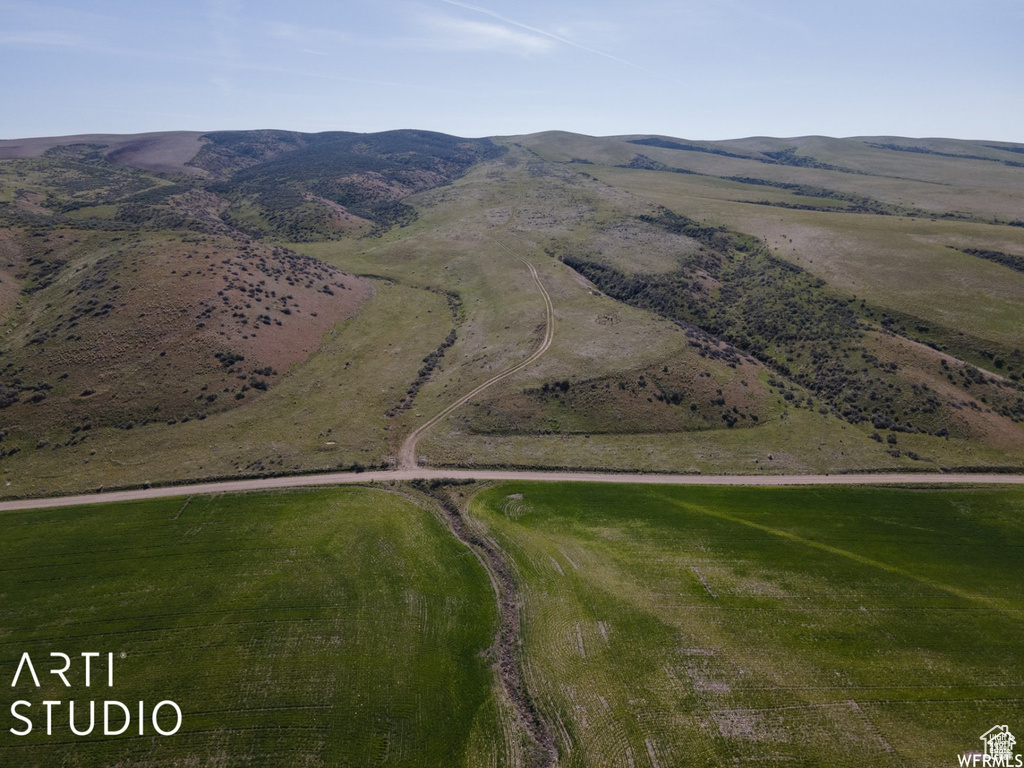 13900  DIRTY HEAD RD Clarkston, UT 84305