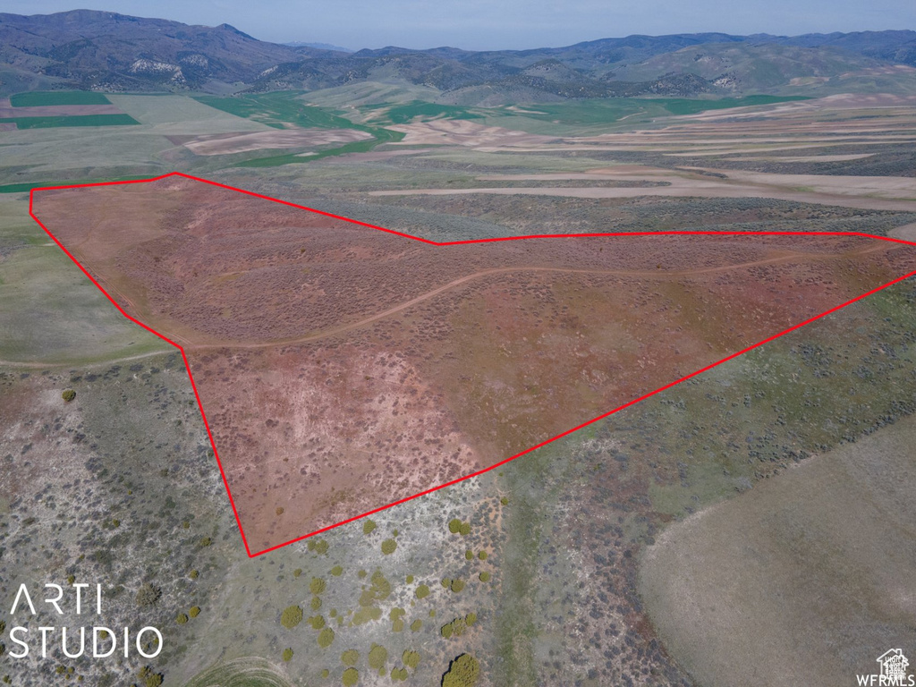 13900  DIRTY HEAD RD Clarkston, UT 84305