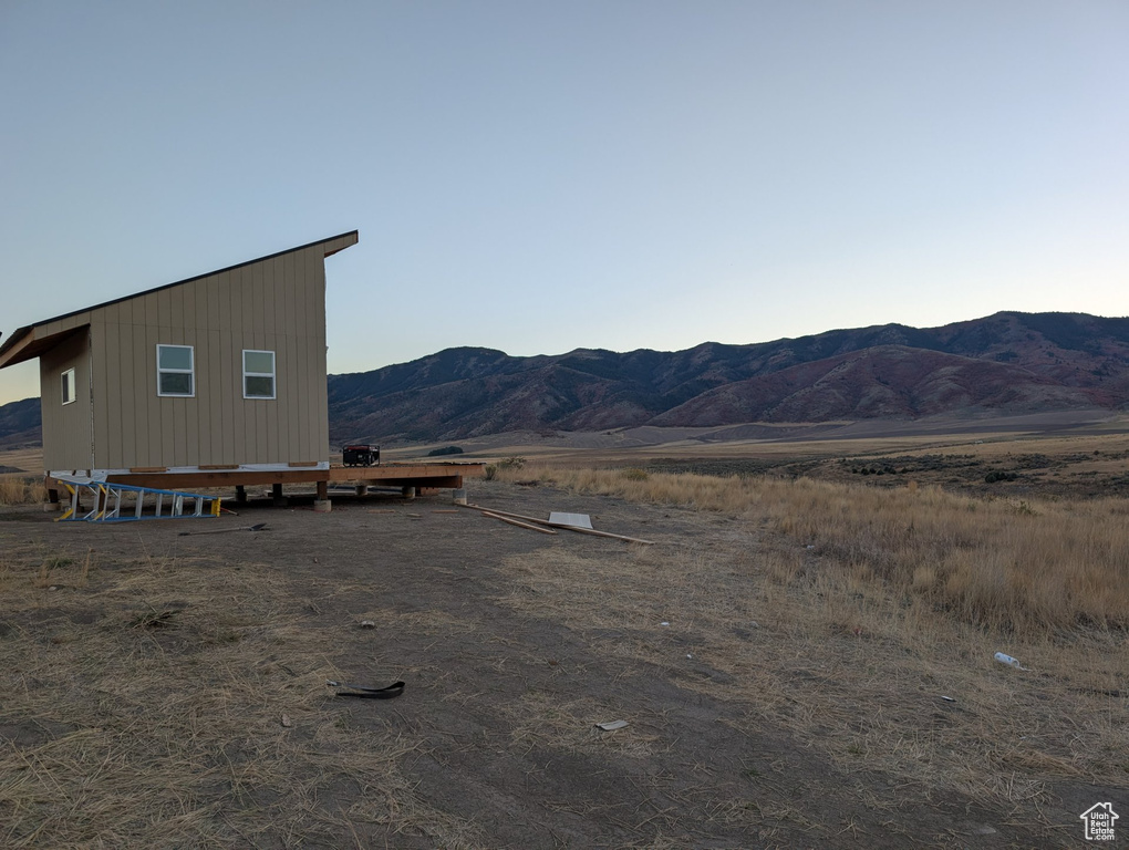 13900  DIRTY HEAD RD Clarkston, UT 84305