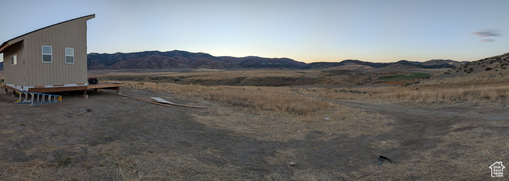 13900  DIRTY HEAD RD Clarkston, UT 84305