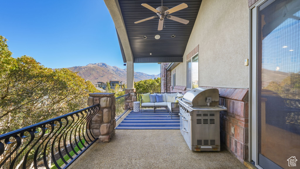 Photo 51 for MLS #2115670 at 1481 E Meadow Bluff Ln