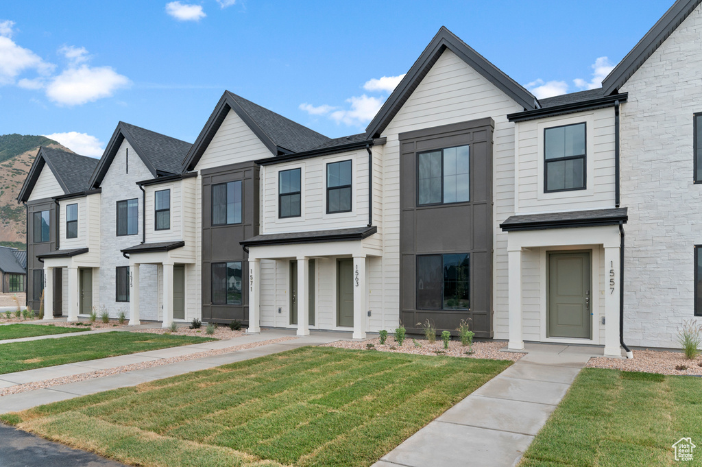 Photo 12 for MLS #2115673 at 1764 E Albion Dr #1136