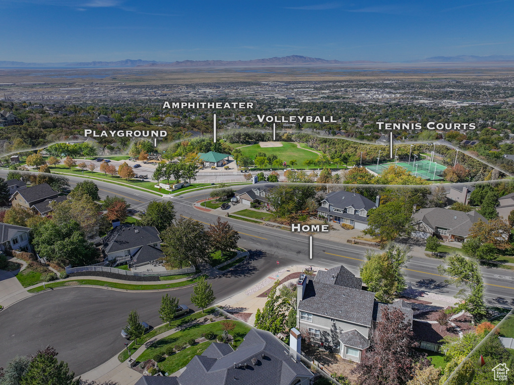 Photo 35 for MLS #2115677 at 3893 S Bountiful Blvd