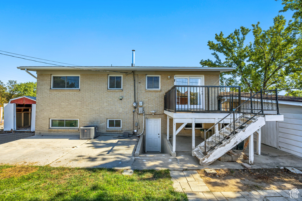 Photo 26 for MLS #2115680 at 5730 S 590 West