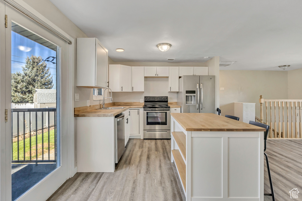 Photo 5 for MLS #2115680 at 5730 S 590 West