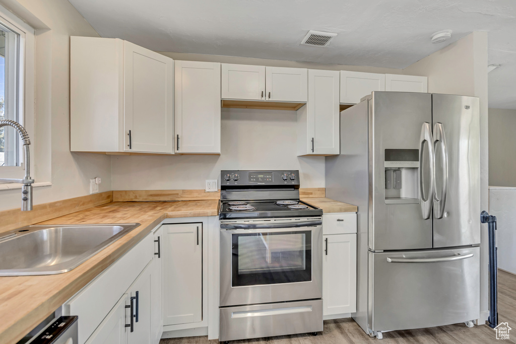 Photo 7 for MLS #2115680 at 5730 S 590 West