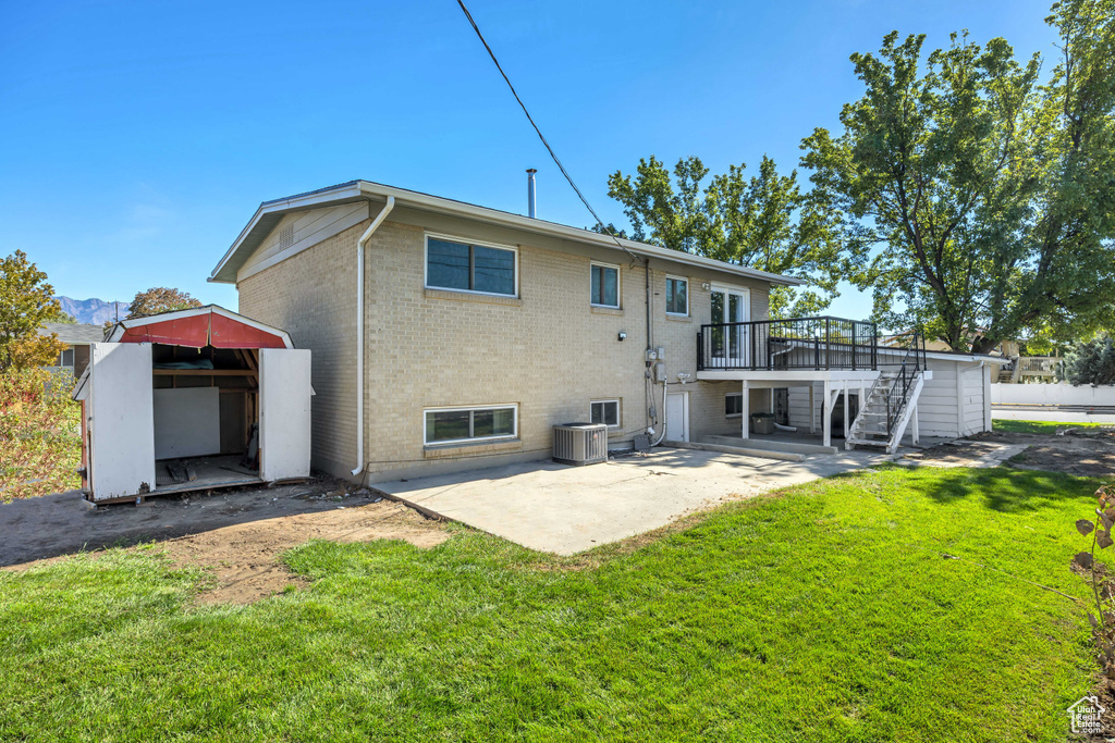 Photo 27 for MLS #2115680 at 5730 S 590 West