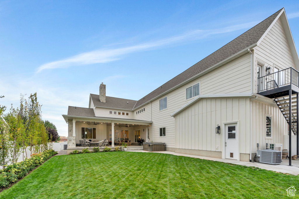 Photo 69 for MLS #2115681 at 415 S 1200 West