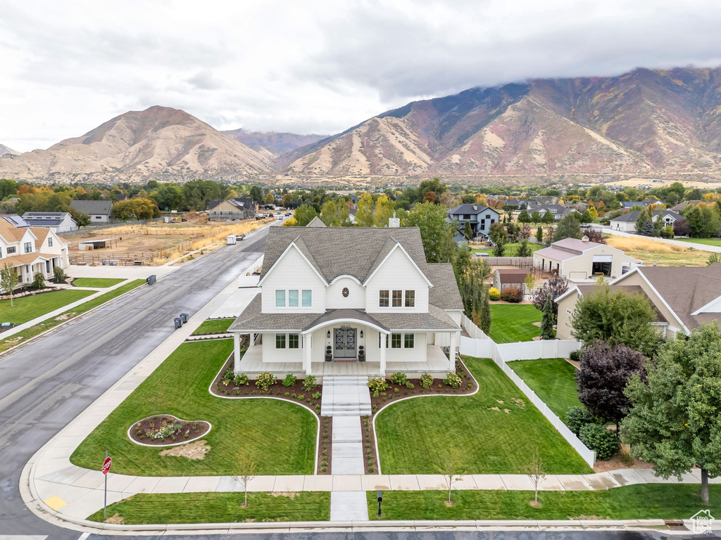 Photo 102 for MLS #2115681 at 415 S 1200 West