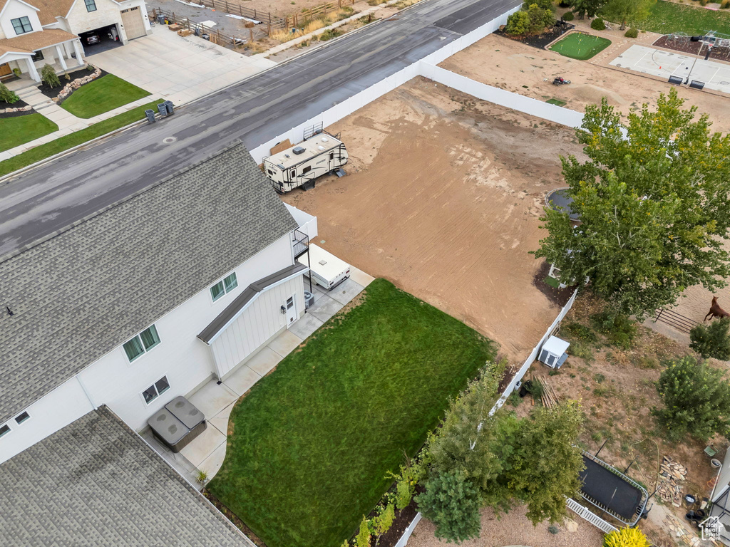 Photo 93 for MLS #2115681 at 415 S 1200 West