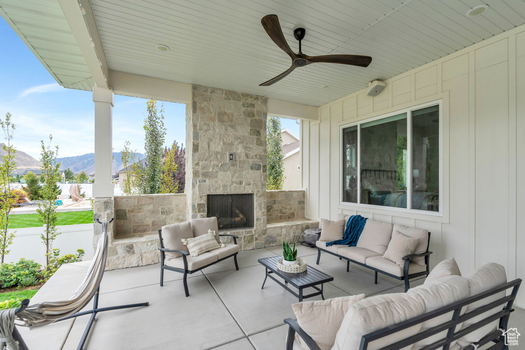 Photo 63 for MLS #2115681 at 415 S 1200 West