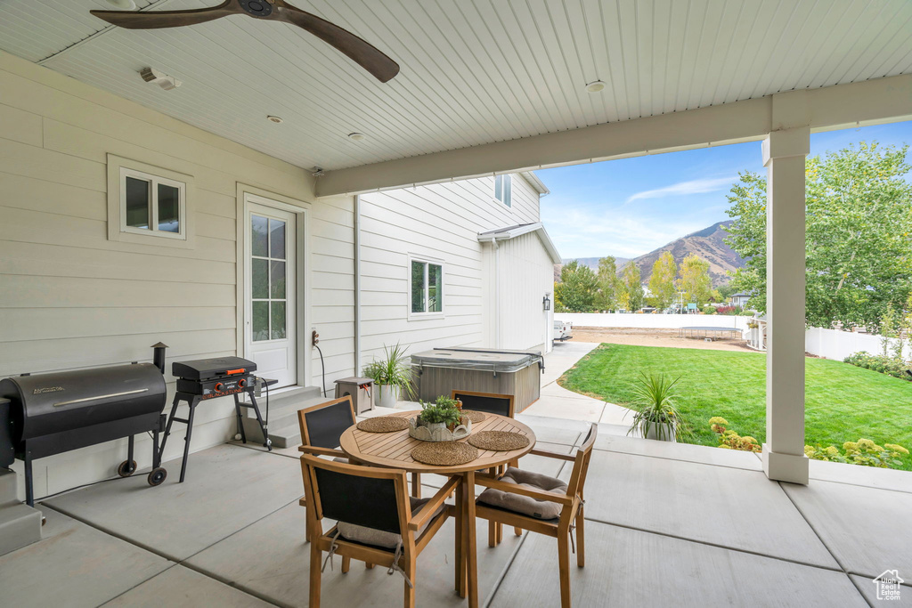 Photo 61 for MLS #2115681 at 415 S 1200 West