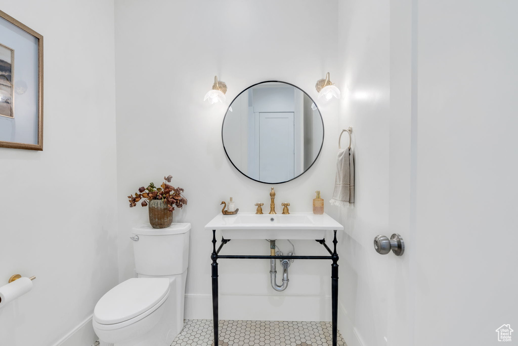 Photo 55 for MLS #2115681 at 415 S 1200 West