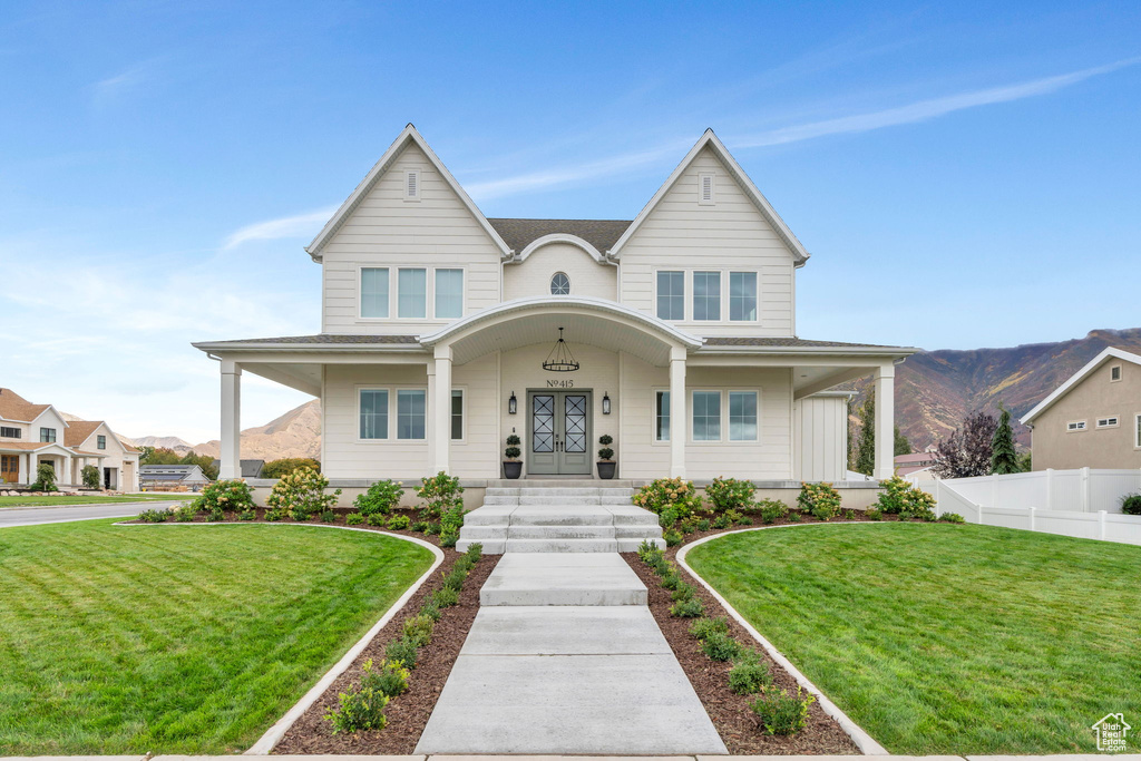 Photo 86 for MLS #2115681 at 415 S 1200 West