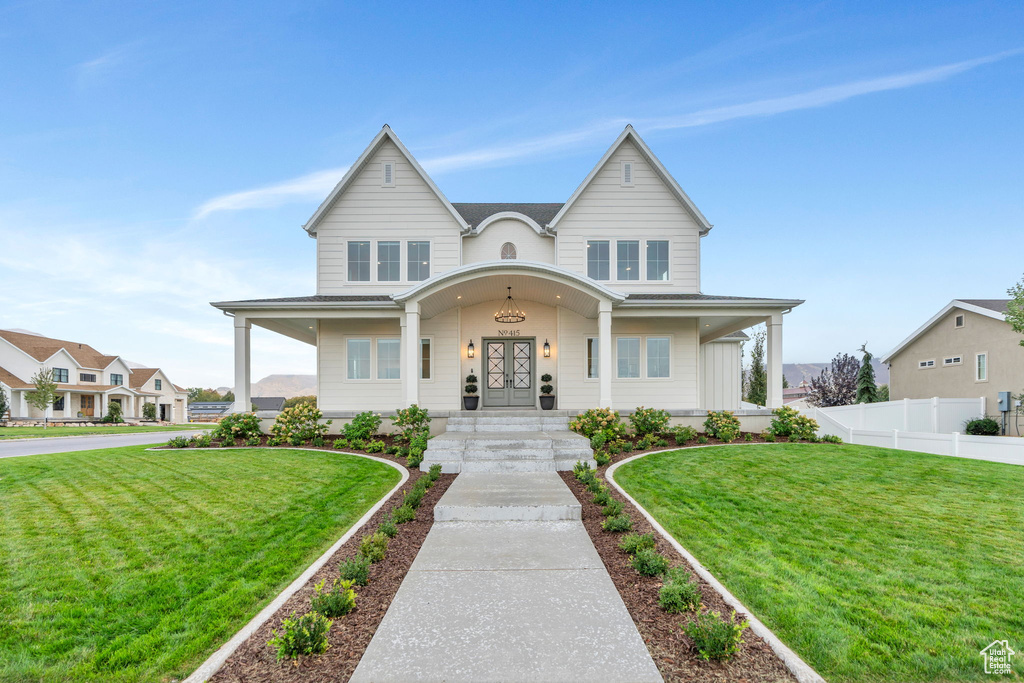 Photo 2 for MLS #2115681 at 415 S 1200 West
