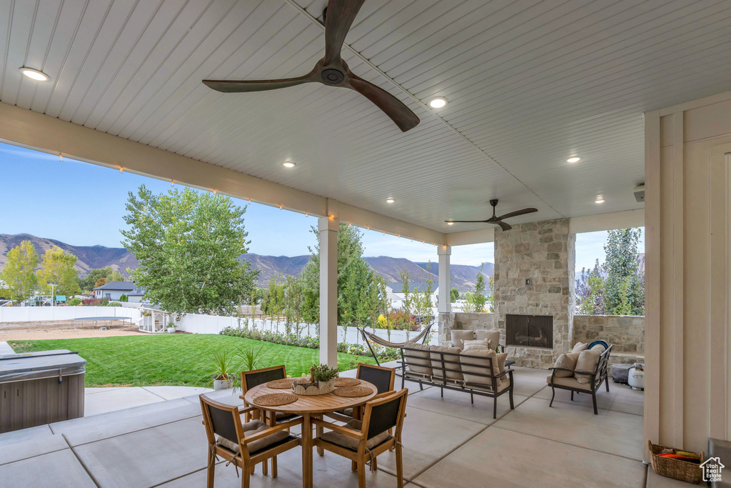 Photo 59 for MLS #2115681 at 415 S 1200 West
