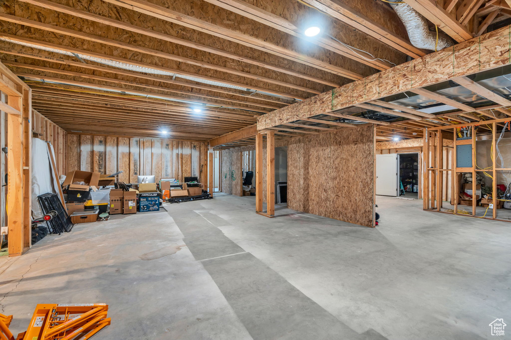 Photo 79 for MLS #2115681 at 415 S 1200 West