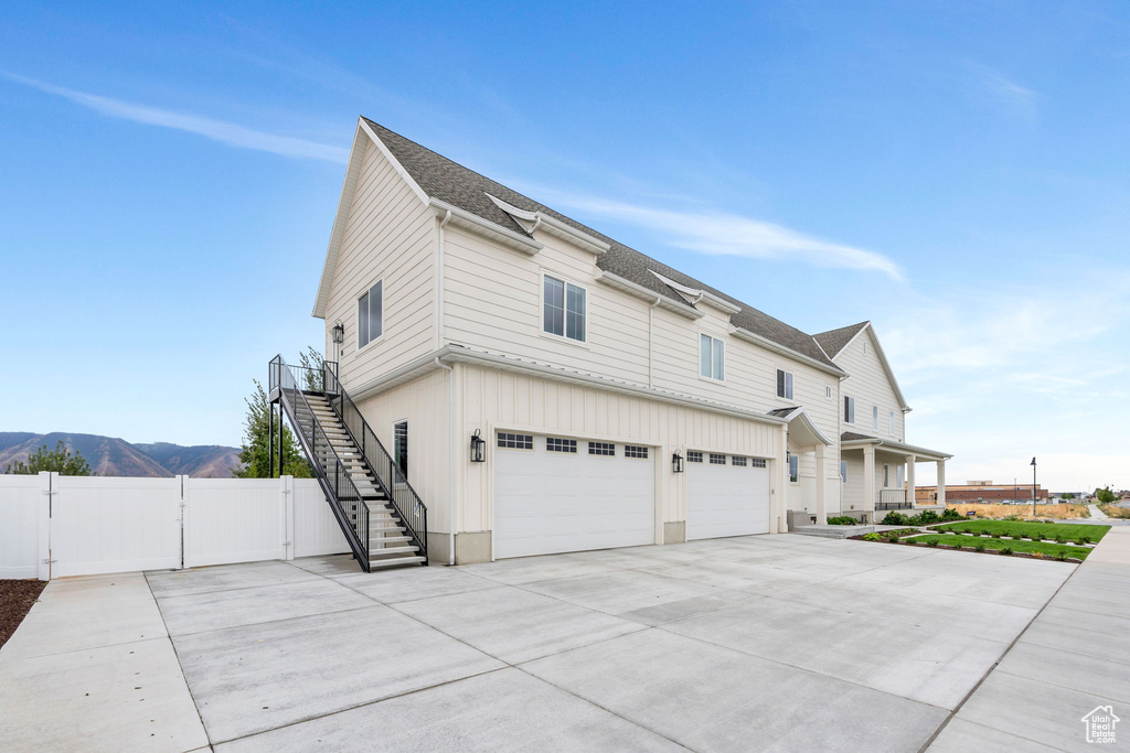 Photo 72 for MLS #2115681 at 415 S 1200 West