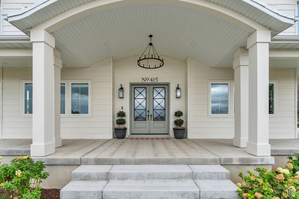 Photo 4 for MLS #2115681 at 415 S 1200 West