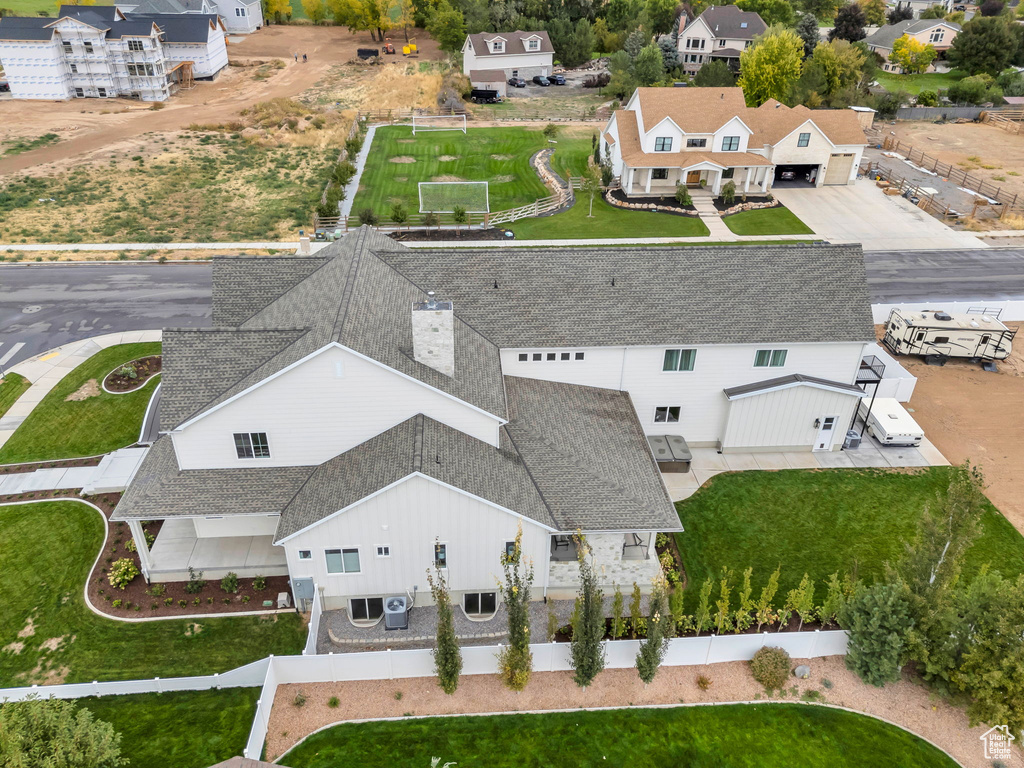 Photo 95 for MLS #2115681 at 415 S 1200 West