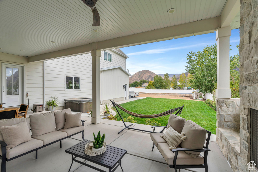 Photo 62 for MLS #2115681 at 415 S 1200 West